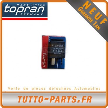 Relais pour AUDI A2 A3 A4 A6 