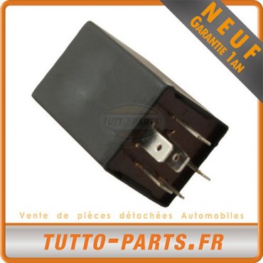 Relais pour AUDI SEAT VW