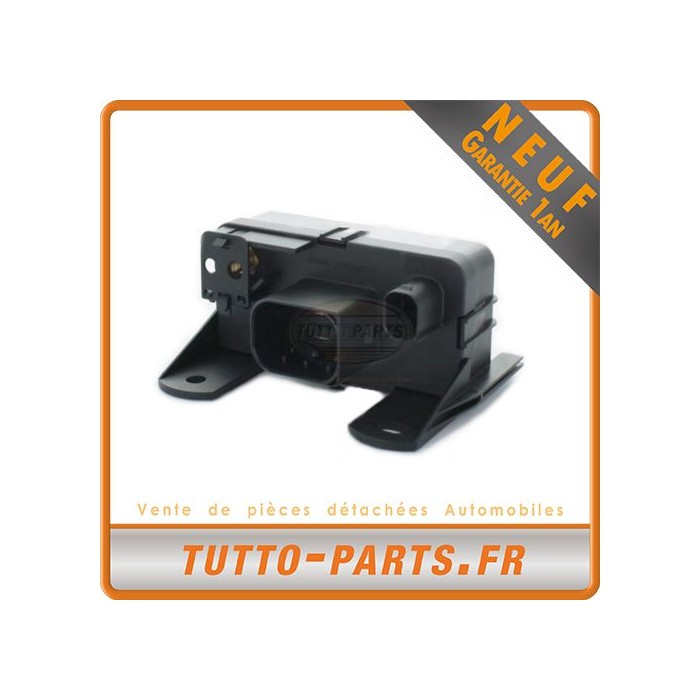 Relais préchauffage pour MERCEDES Classe A Classe C