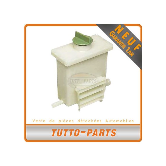 Réservoir d'Huile de Direction Assistée pour SEAT Toledo I VW Golf II