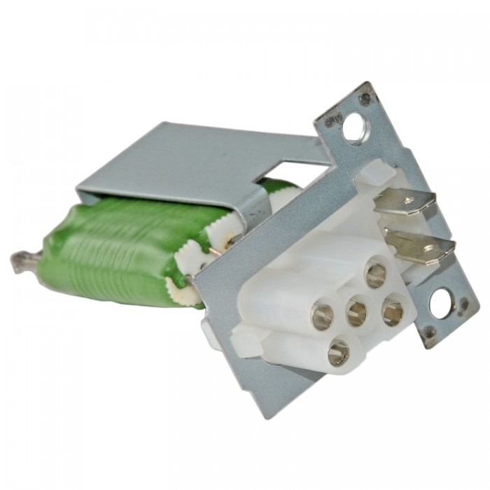 Résistance Chauffage Ventilation pour OPEL VW