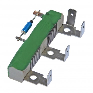 Résistance Chauffage pour VW Polo Multivan V