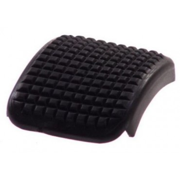 Revêtement pédale de frein caoutchouc pour IVECO Daily I/II 