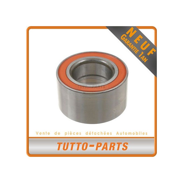 Roulement de Roue pour AUDI 80 90 VW Passat 