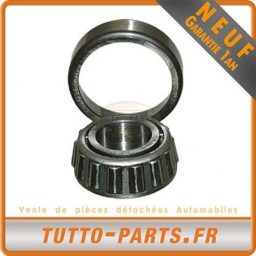 Roulement de Roue pour AUDI BMW CITROEN MERCEDES PEUGEOT PORSCHE VW