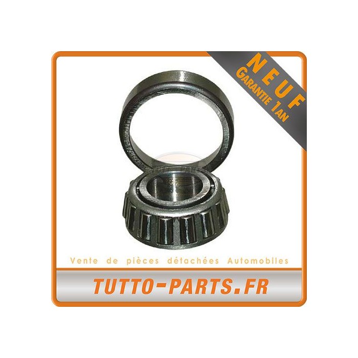 Roulement de Roue pour AUDI BMW CITROEN MERCEDES PEUGEOT PORSCHE VW