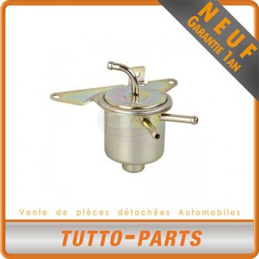 Séparateur des Gaz Carburateur pour AUDI VW
