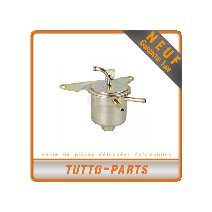 Séparateur des Gaz Carburateur pour AUDI VW