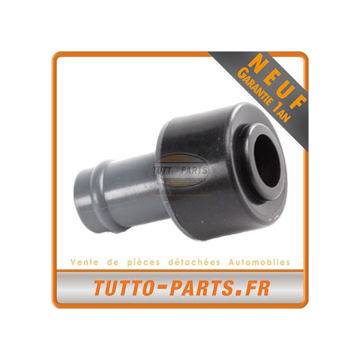 Soupape Carter Purge pour AUDI SEAT SKODA VW