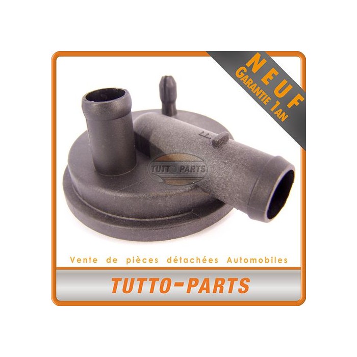 Soupape Carter Purge pour SEAT SKODA VW