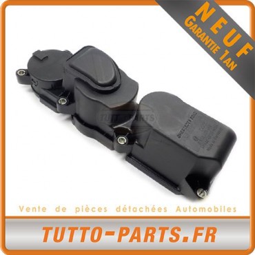 Séparateur d'huile pour MERCEDES Sprinter Viano Vito