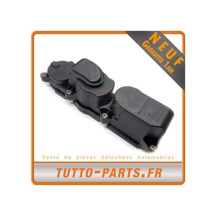 Séparateur d'huile pour MERCEDES Sprinter Viano Vito