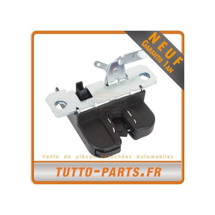Serrure de Coffre pour VW Transporter V/ VI 