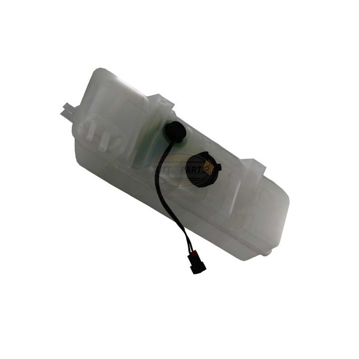 Vase d'expansion du Liquide de Refroidissement pour CITROEN PEUGEOT