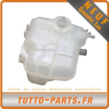 Vase d'expansion pour OPEL Astra J Cascada