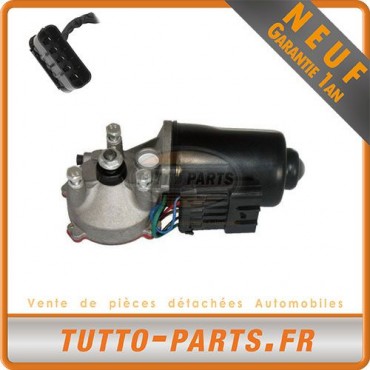 Moteur Essuie-Glace pour OPEL Astra F Combo