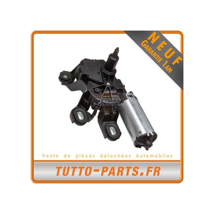 Moteur Essuie-Glace pour MERCEDES-BENZ Viano (639)