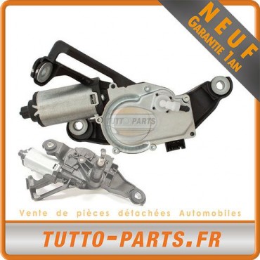 Moteur Essuie-Glace pour BMW Série 1 (E81)(E87)