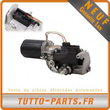 Moteur Essuie-Glace pour FIAT Uno (146)