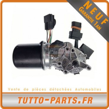 Moteur Essuie-Glace pour RENAULT Twingo I