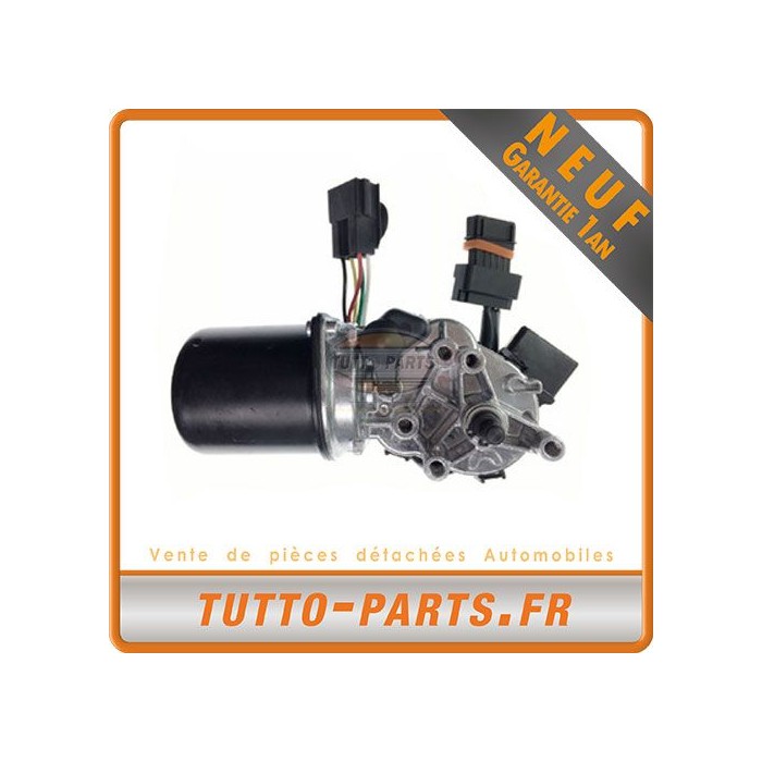 Moteur Essuie-Glace pour RENAULT Twingo I