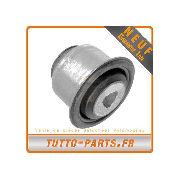 Silent Bloc de Suspension pour NISSAN RENAULT