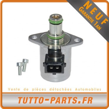 Solenoid pompe direction assistée pour MERCEDES Classe C SLK