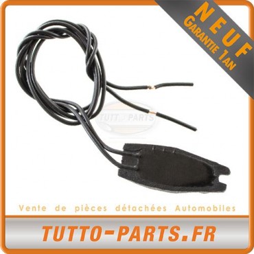 Sonde temperature air extérieur pour CITROEN FIAT PEUGEOT RENAULT
