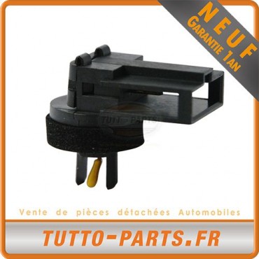Sonde temperature d'air pour AUDI SEAT SKODA VW