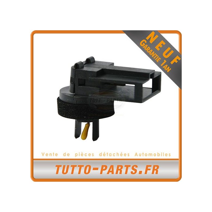 Sonde temperature d'air pour AUDI SEAT SKODA VW