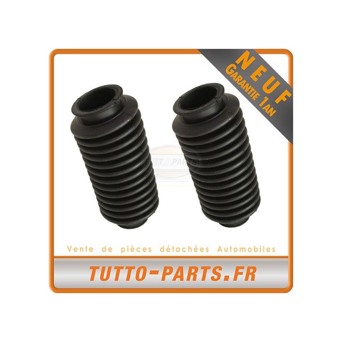 Soufflet de Direction pour PORSCHE VW