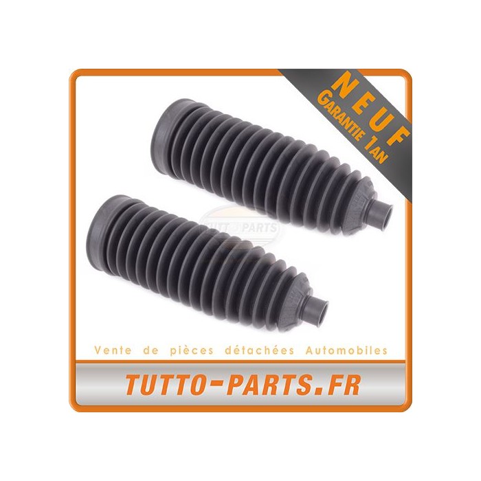 Soufflet de Direction pour BMW PORSCHE