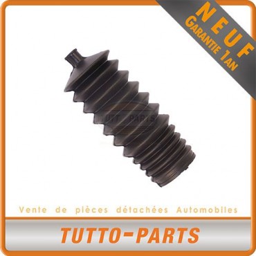 Soufflet de Direction pour OPEL Combo Corsa B Tigra 