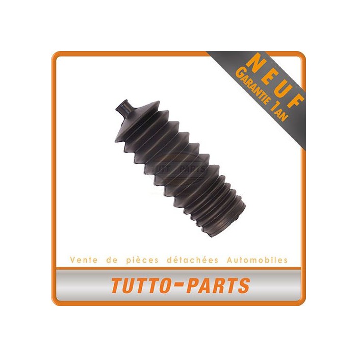 Soufflet de Direction pour OPEL Combo Corsa B Tigra 