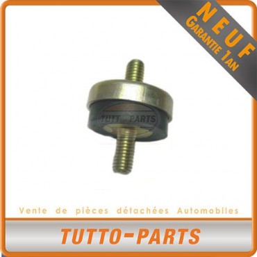 Support de Radiateur pour AUDI 80 90 100 VW Golf Passat Transporter 3