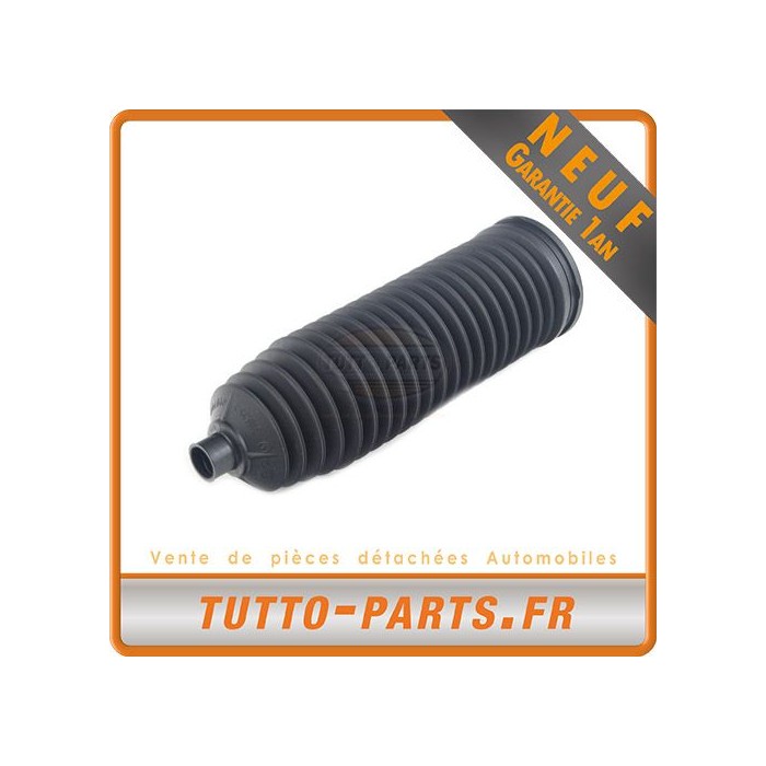 Soufflet de Direction pour MERCEDES Classe CLS (219) Classe E (211)