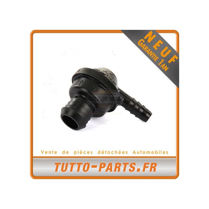 Soupape valve carter purge pour AUDI SEAT SKODA VW