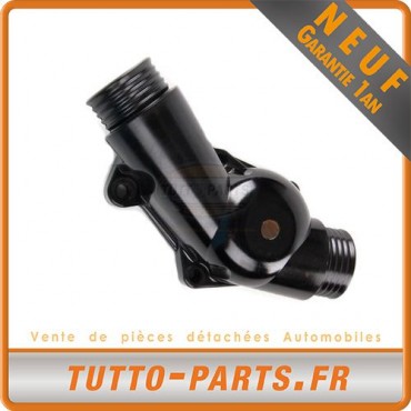 Boîtier du thermostat pour BMW Série 3 Série 5 Z3