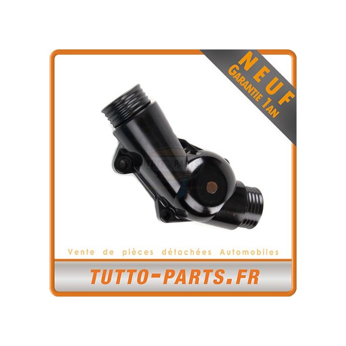 Boîtier du thermostat pour BMW Série 3 Série 5 Z3