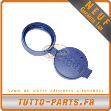 Bouchon Réservoir lave glace pour ALFA ROMEO CITROEN FIAT PEUGEOT