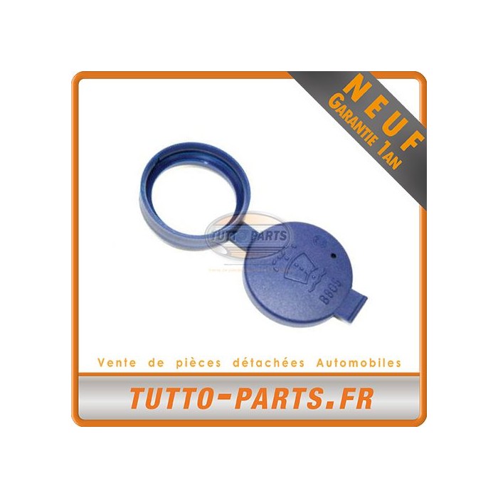 Bouchon Réservoir lave glace pour ALFA ROMEO CITROEN FIAT PEUGEOT