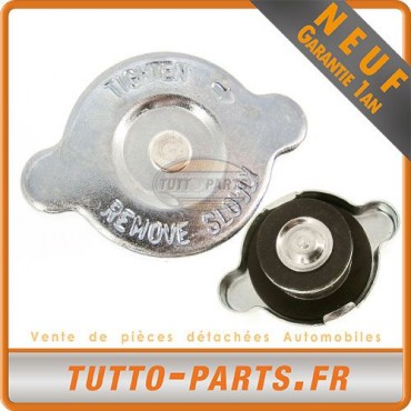 Bouchon Radiateur pour DAIHATSU HONDA HYUNDAI KIA MAZDA MITSUBISHI NISSAN