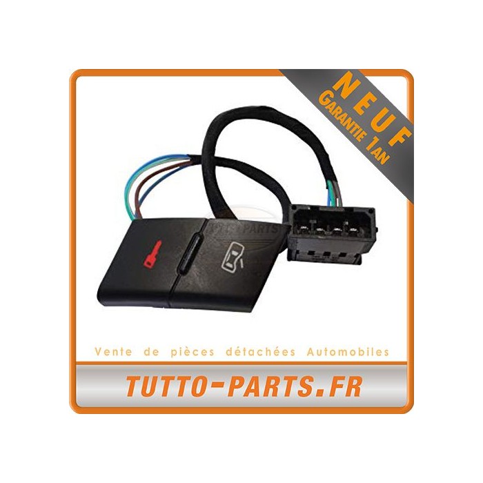 Bouton Fermeture Porte pour AUDI A6