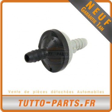 Vanne Controle d'Air Admission pour AUDI SEAT SKODA VW
