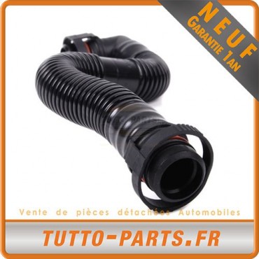 Tuyau séparateur d'huile pour PORSCHE Cayenne S