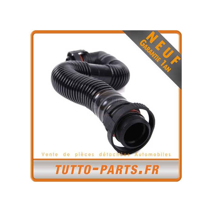 Tuyau séparateur d'huile pour PORSCHE Cayenne S