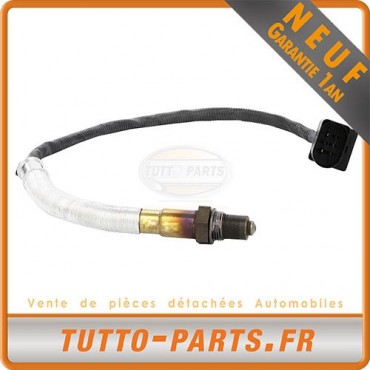 Sonde Lambda pour BMW Série 1 Série 3