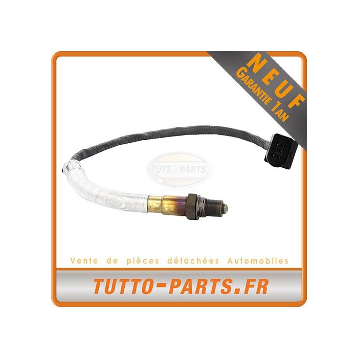 Sonde Lambda pour BMW Série 1 Série 3