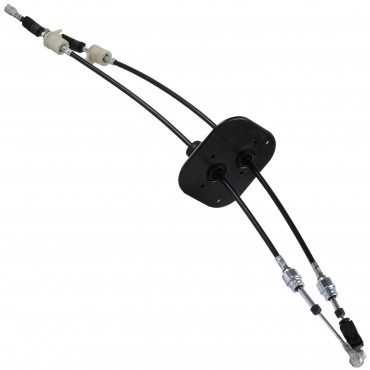 Tirette à Cable boite de vitesse pour CITROEN FIAT PEUGEOT
