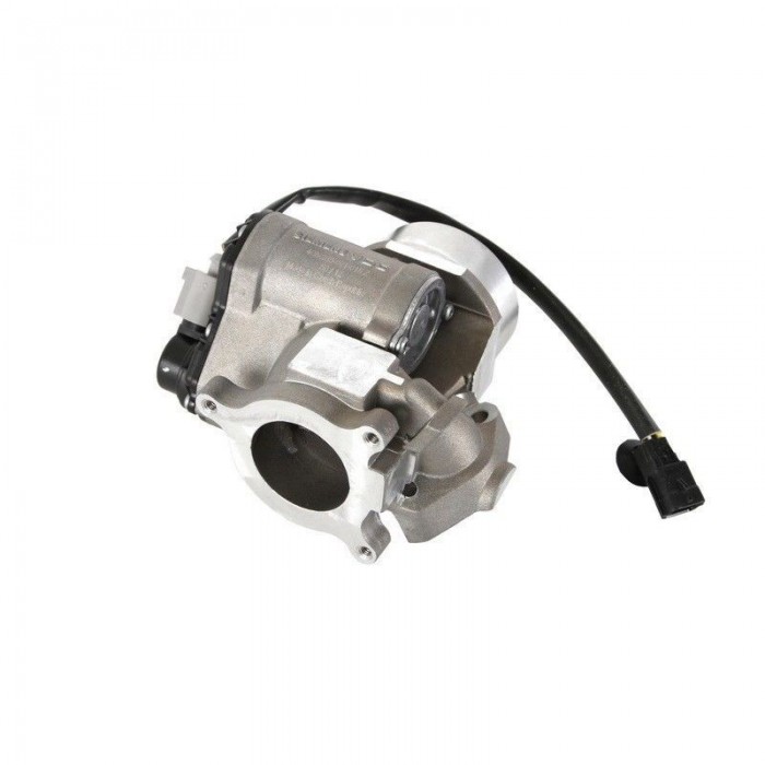 Vanne EGR pour NISSAN Interstar OPEL Movano RENAULT Trafic 2